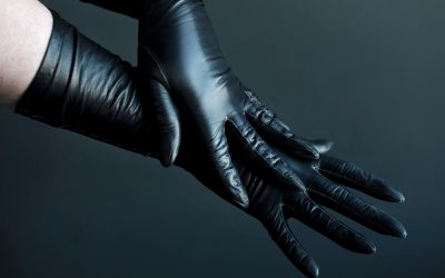 Fear Factor: Using Fear in BDSM