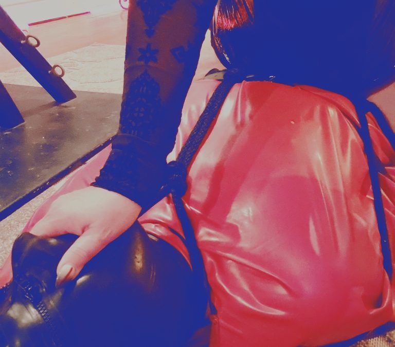 Self-care for Mistresses and Dominants