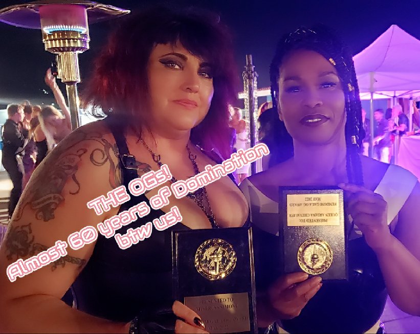 Mistress Ariana Chevalier of NYC Rubber Studio